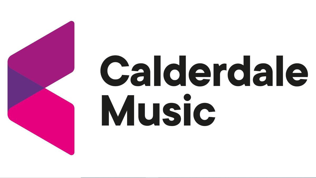 Calderdale Music Logo